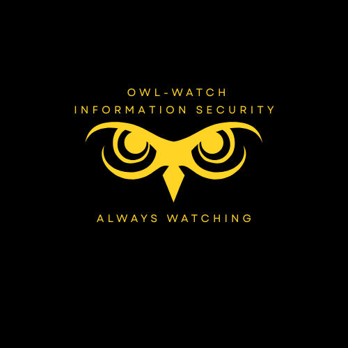 InfoSec by Alex - Cybersecurity Portfolio